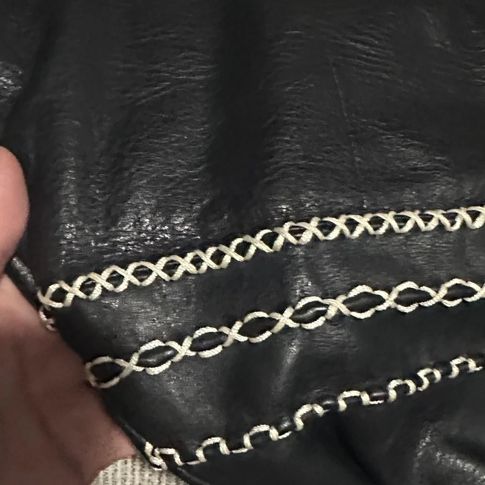 Kate Laundry genuine leather  Bag